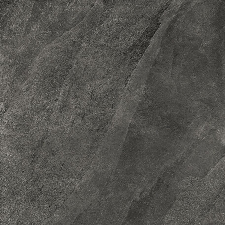 Kera Twice 90x90x5.8cm Slate Carbon
