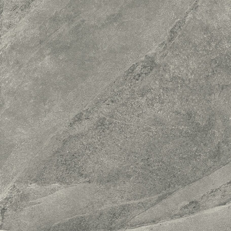 Kera Twice 90x90x5.8cm Slate Argento