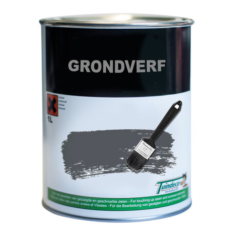 Grondverf