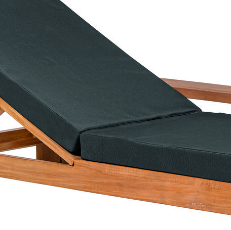 Kussen t.b.v. lounger Danau