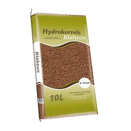 Hydrokorrels 10Ltr