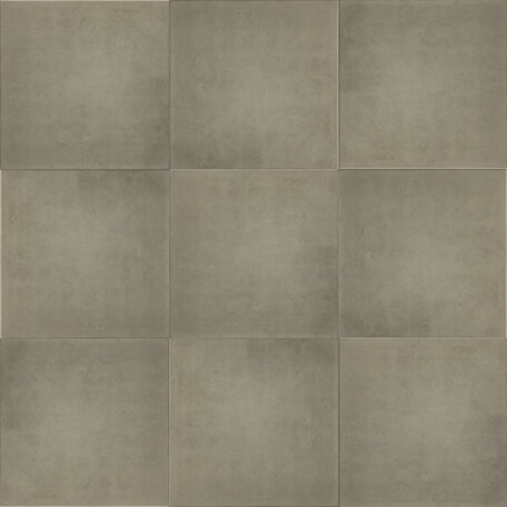Tuintegel 50x50x4cm GF Grijs