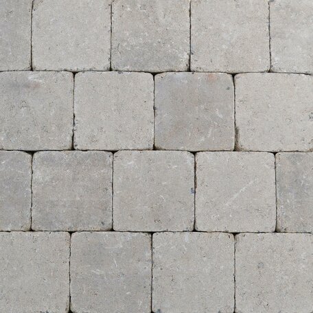 Stonehedge 15x15x6cm Greige