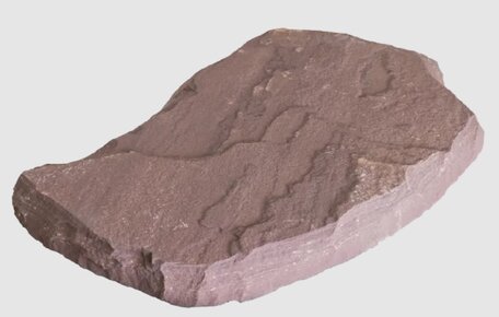  Gres flagstone rood 