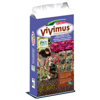 Vivimus Heide-Rhodo 40 ltr 