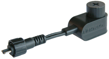 Connector Type M-M