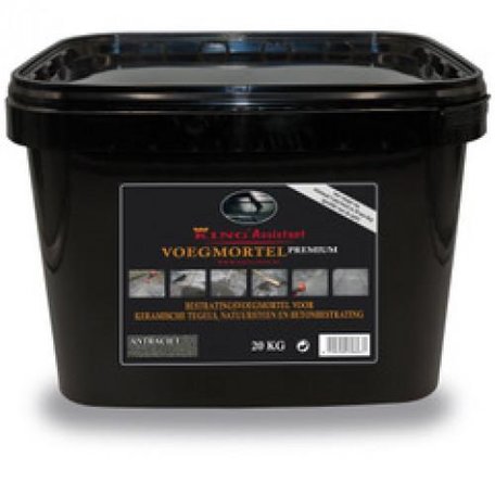 King-Assistent voegmiddel premium antraciet
