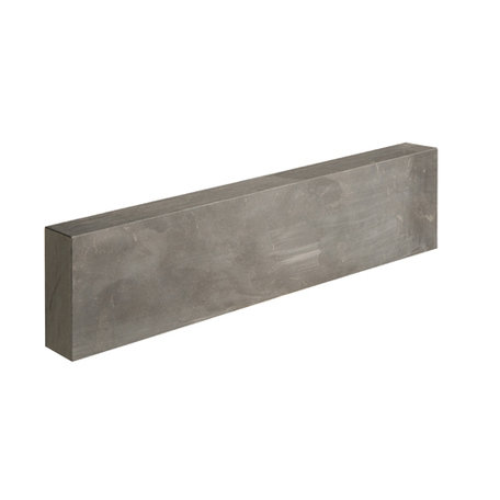 Siam Blue opsluitband 100x15x5cm Verzoet