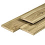 Plank ME grenen 1.6x14.0x195cm