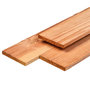 Plank lariks/douglas 1.6x14.0x180cm