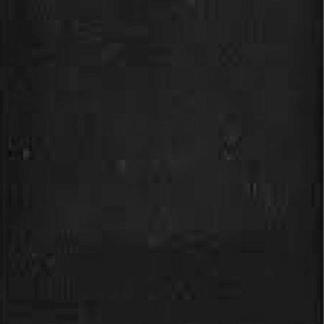 Tegel 15x30x4,5cm zwart met pallet (plat)