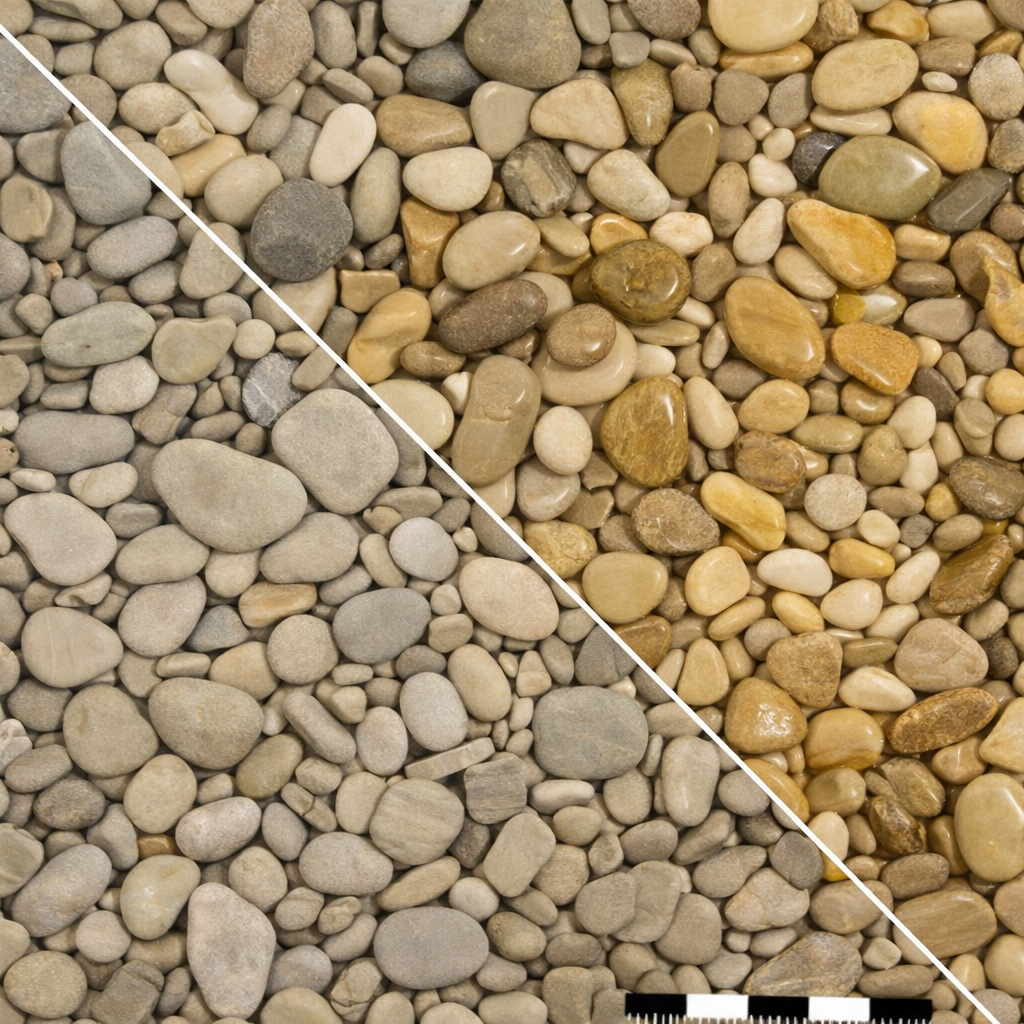 BigBag Castle Beige 5-15mm 700kg