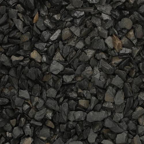 BigBag Canadian slate zwart 10-20mm 1000kg