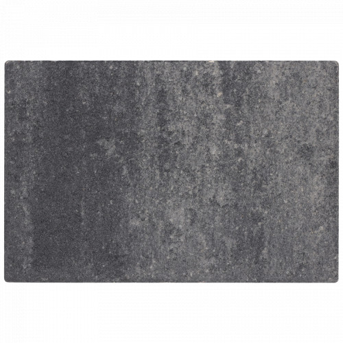 Avenue Papendrecht 20x30x8cm Zwart/Grijs