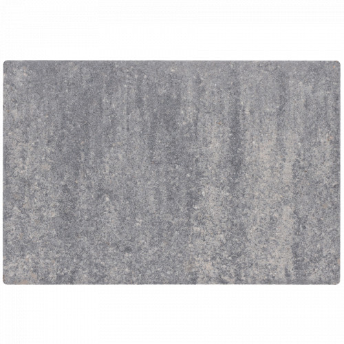 Avenue Dordrecht 20x30x8cm Grijs/blauw