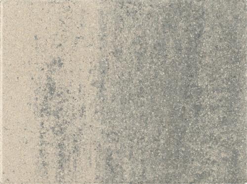 Plaza-Stone oprit 30x40x6cm Grijs/blauw