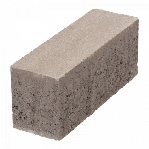Plaza-Stone oprit 21x7x8cm Geel/Grijs