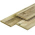 Plank ME grenen 1.8x14.5x180cm_
