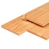 Plank lariks/douglas 1.9x19.0x500cm_