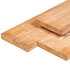 Plank lariks/douglas 3.2x20.0x400cm_