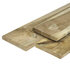 Plank ME grenen 2.8x19.5x540cm_