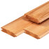 Blokhutprofiel Red Class Wood 2.8x14.5x360cm_